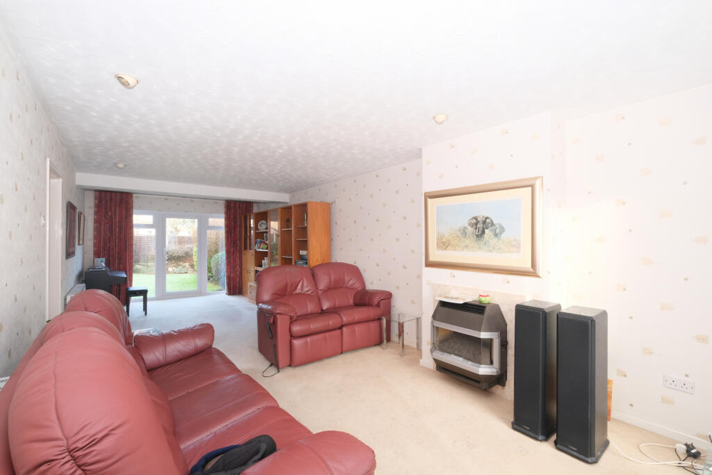 Additional property image - Purnells Way, Knowle, Solihull, West Midlands B93 9ED
