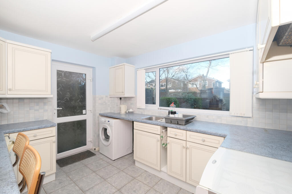 Additional property image - Purnells Way, Knowle, Solihull, West Midlands B93 9ED