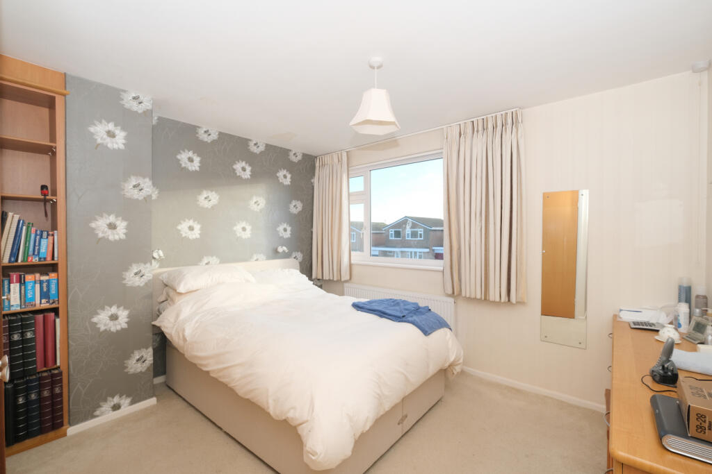 Additional property image - Purnells Way, Knowle, Solihull, West Midlands B93 9ED
