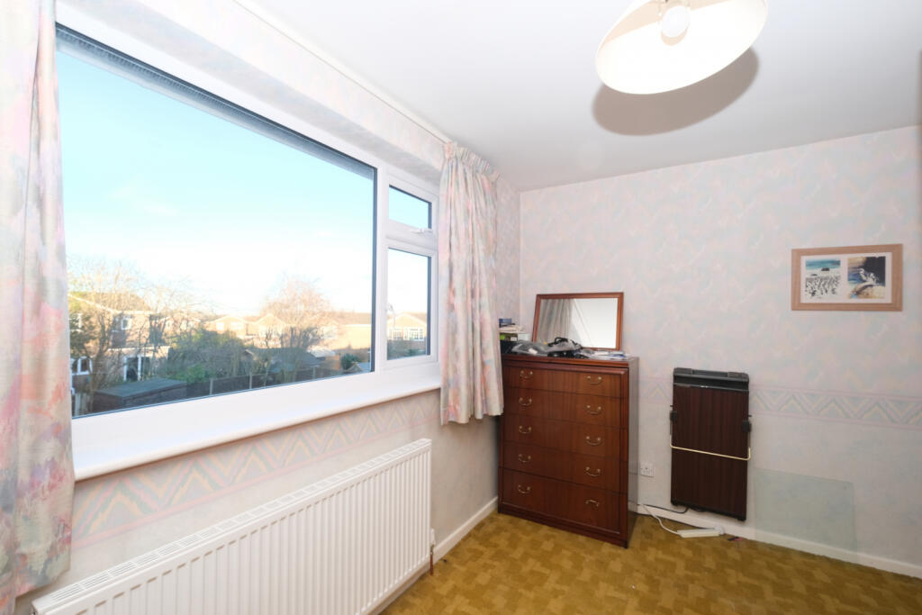 Additional property image - Purnells Way, Knowle, Solihull, West Midlands B93 9ED