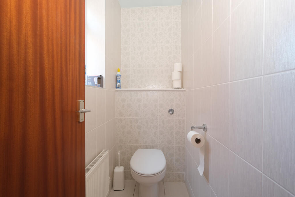 Additional property image - Purnells Way, Knowle, Solihull, West Midlands B93 9ED