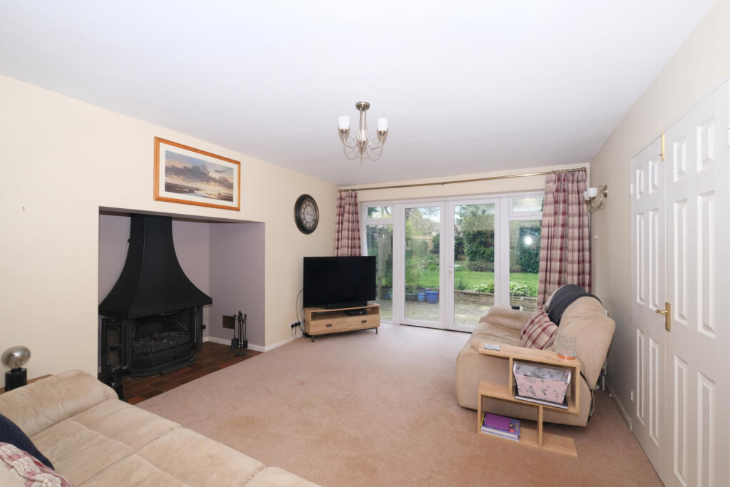 Additional property image - Ryefield Close,Solihull B91 1PP