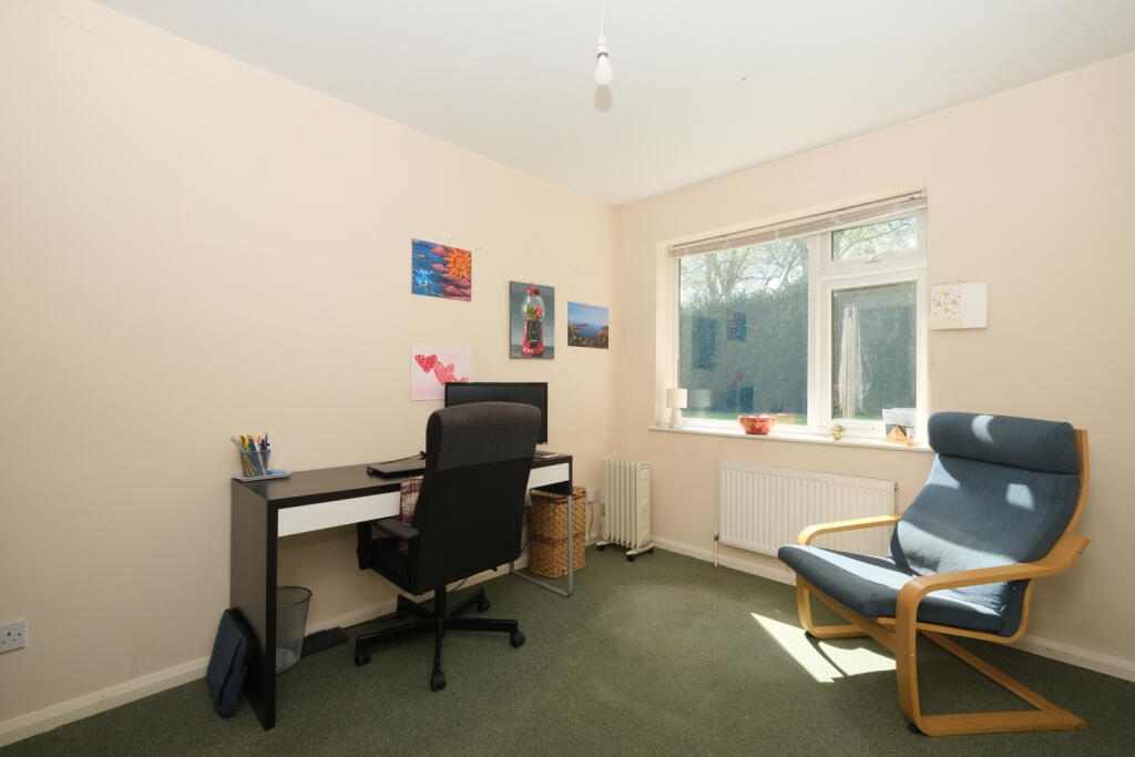 Additional property image - Ryefield Close,Solihull B91 1PP