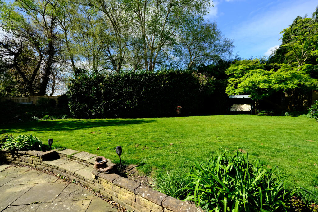 Additional property image - Ryefield Close,Solihull B91 1PP