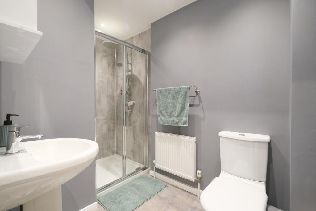 Additional property image - Ryefield Close,Solihull B91 1PP
