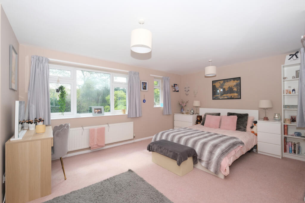 Additional property image - Ryefield Close,Solihull B91 1PP