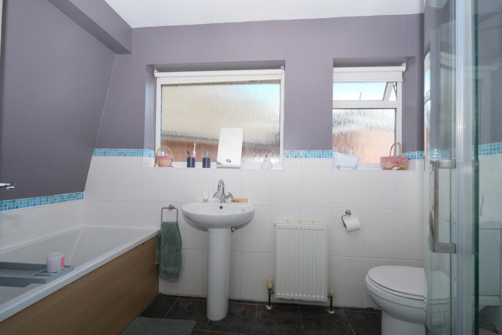 Additional property image - Ryefield Close,Solihull B91 1PP