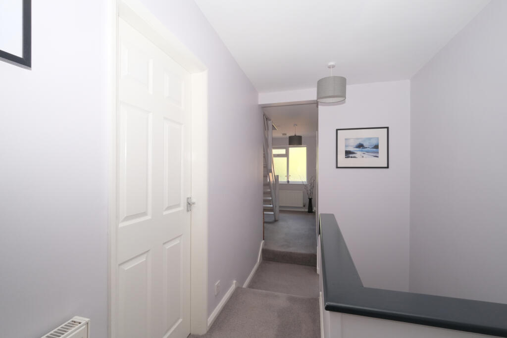 Additional property image - Ryefield Close,Solihull B91 1PP