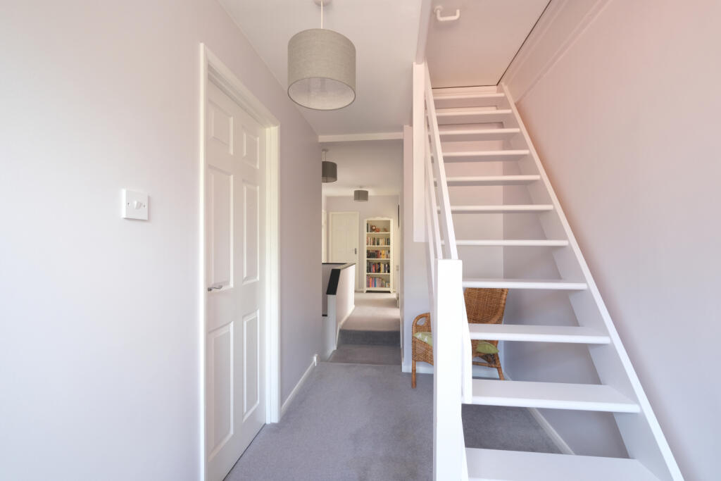 Additional property image - Ryefield Close,Solihull B91 1PP