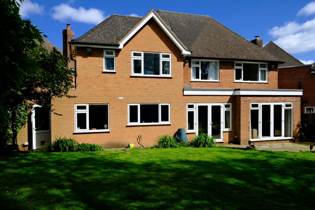 Additional property image - Ryefield Close,Solihull B91 1PP