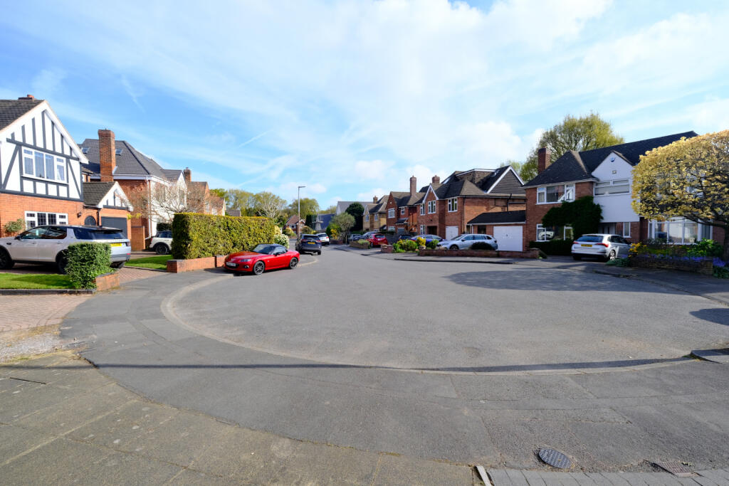 Additional property image - Ryefield Close,Solihull B91 1PP