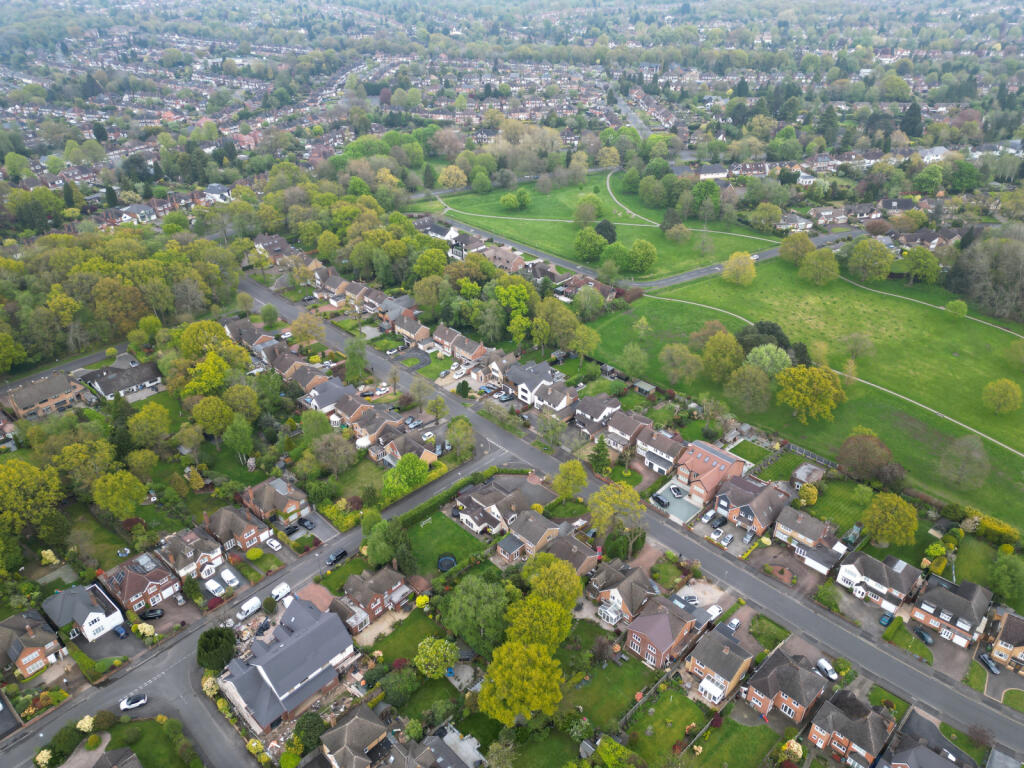 Additional property image - Ryefield Close,Solihull B91 1PP