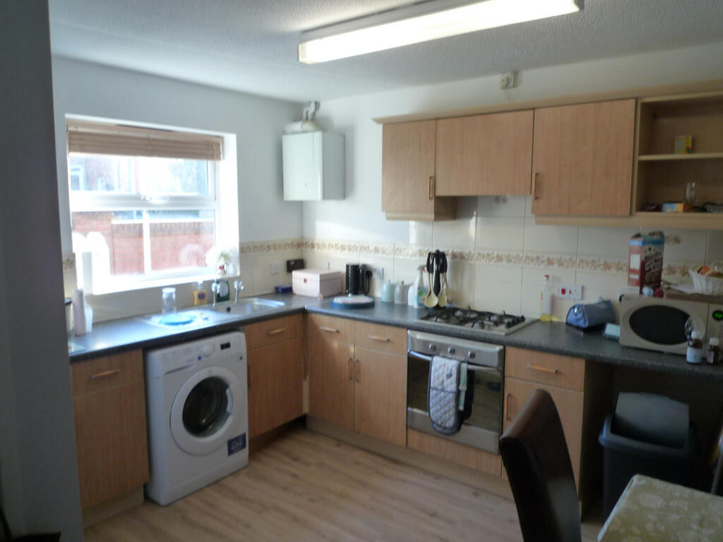 Additional property image - The Poplars, Bidford-on-Avon, Warwickshire B50 4FJ