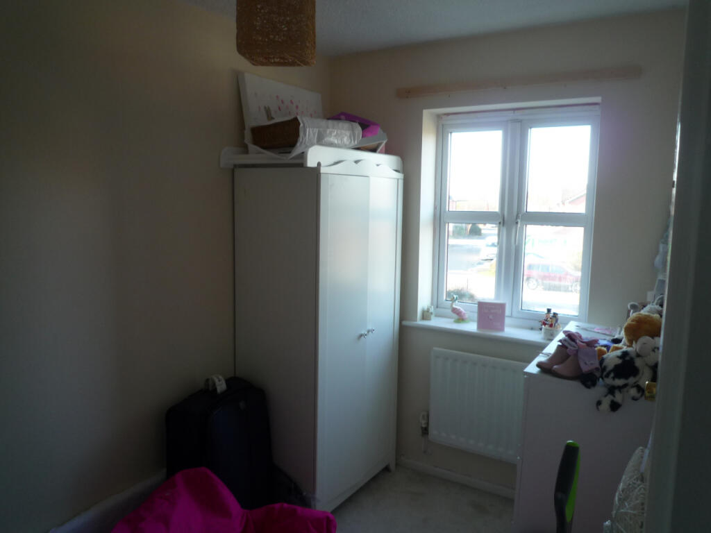Additional property image - The Poplars, Bidford-on-Avon, Warwickshire B50 4FJ