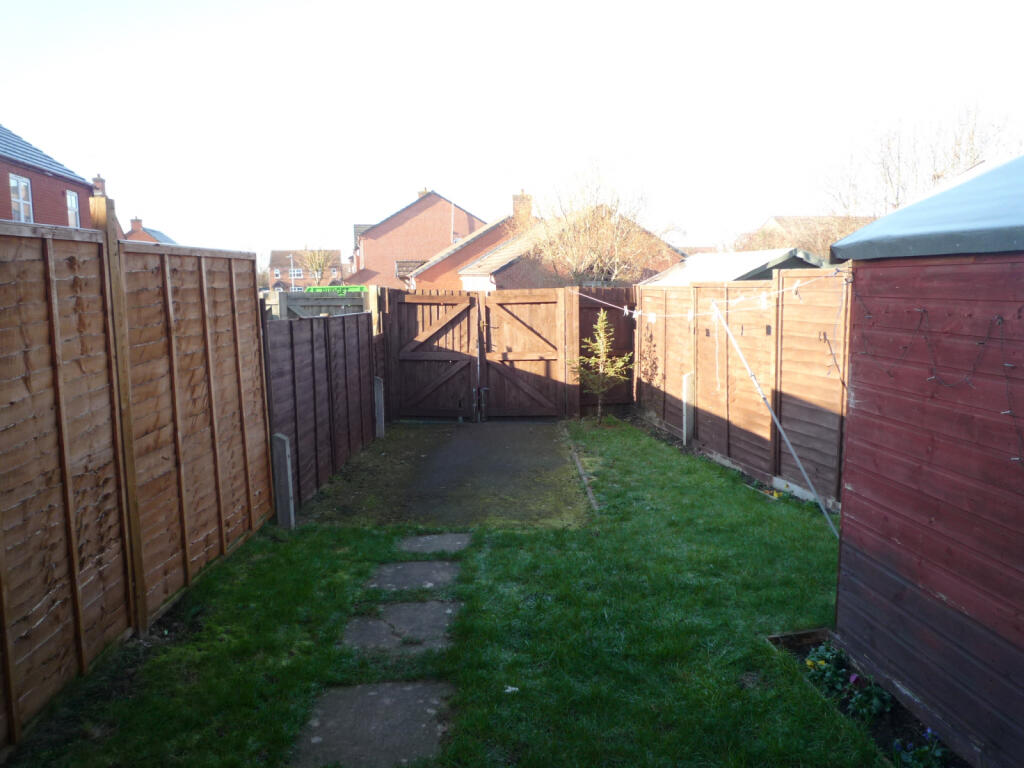 Additional property image - The Poplars, Bidford-on-Avon, Warwickshire B50 4FJ