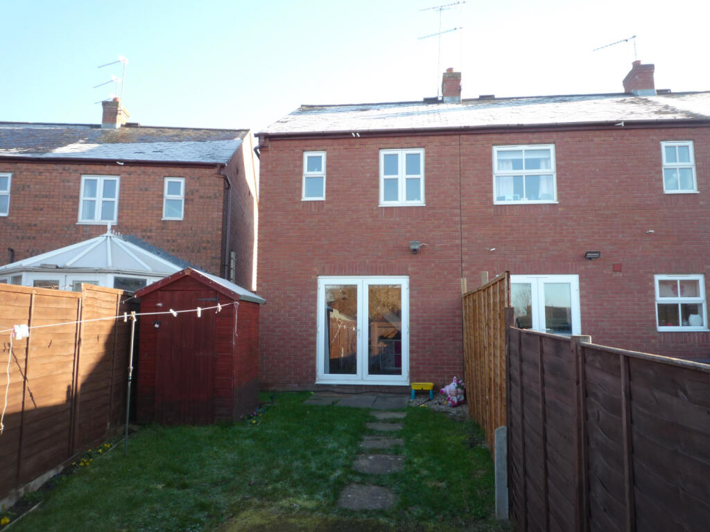 Additional property image - The Poplars, Bidford-on-Avon, Warwickshire B50 4FJ