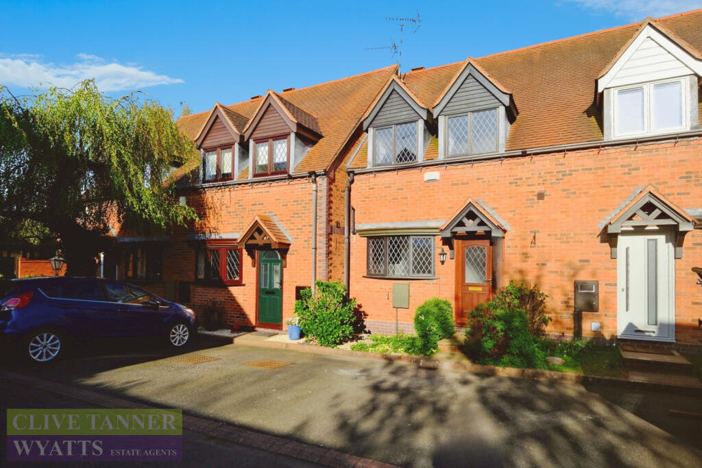 Main image of property: Harris Mews, Henley-In-Arden, Wawickshire B95 5DN