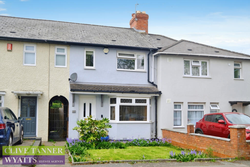 Main image of property: Leominster Road, Tyseley, Birmingham, West Midlands B11 3BH