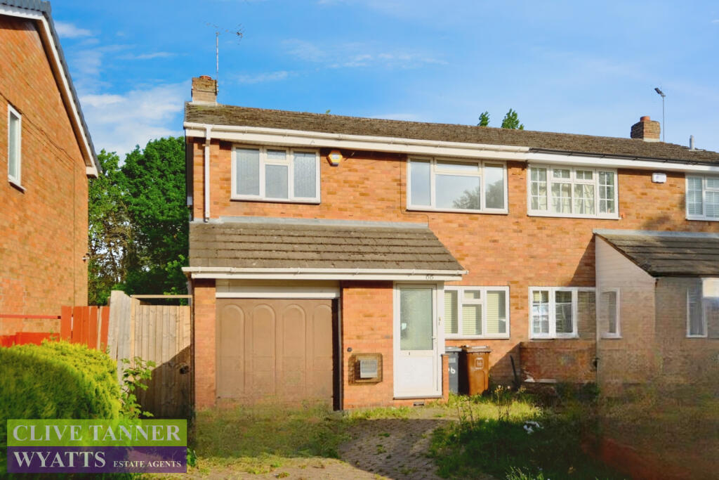 Main image of property: Redstone Farm Road, Solihull, West Midlands B28 9NL