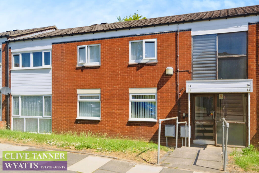 Main image of property: Longley Crescent, South Yardley, Birmingham B26 1EN