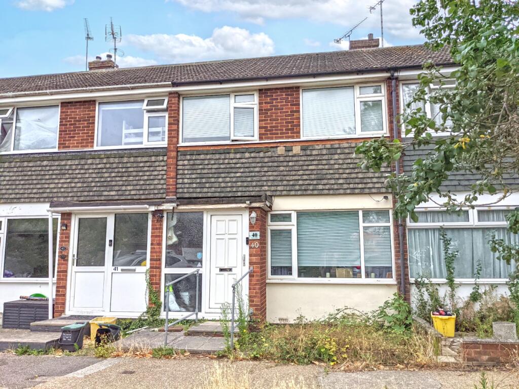 Main image of property: Willow Walk, Hadleigh, Essex