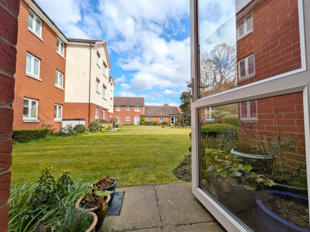 Main image of property: Aragon Court, Hadleigh, Essex