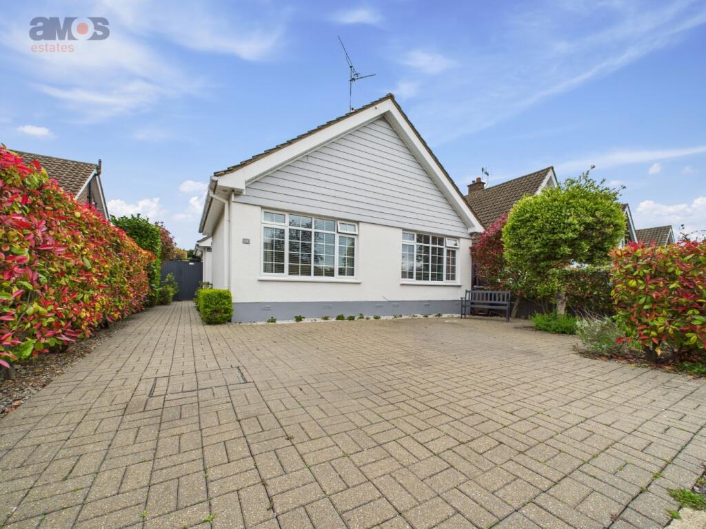 Main image of property: Burlington Gardens, Hadleigh, Essex
