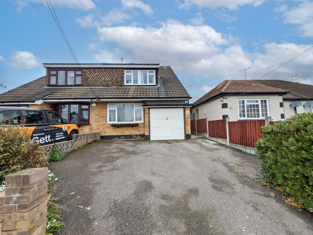 Main image of property: Seymour Road, Hadleigh, Essex