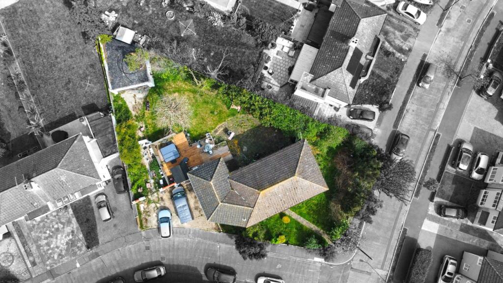 Main image of property: **DEVELOPMENT OPPORTUNITY** Brendon Way, Westcliff-On-Sea, Essex