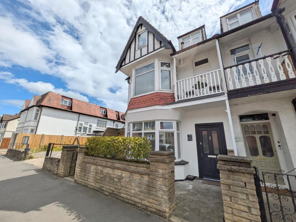 Main image of property: Pall Mall, Leigh-On-Sea, Essex