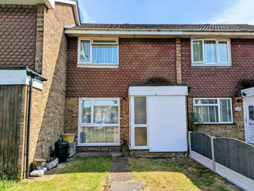 Main image of property: Hilton Road, Canvey Island, Essex