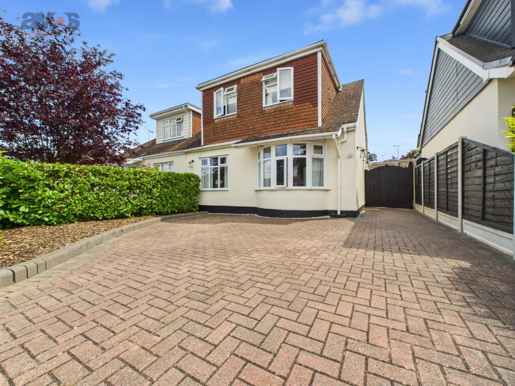 Main image of property: Northern Avenue, Benfleet, Essex