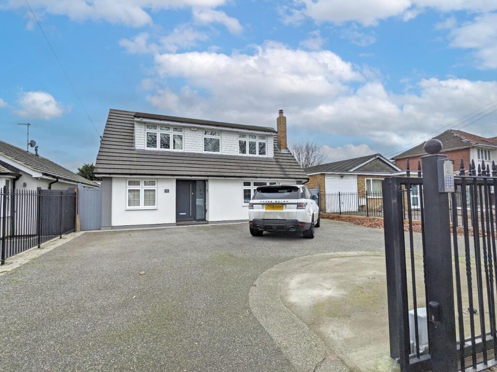 Main image of property: Daws Heath Road, Daws Heath, Hadleigh, Essex