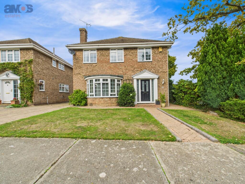 Main image of property: Netherfield, Thundersley, Essex