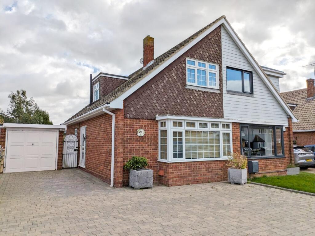 Main image of property: Kingfisher Drive, Benfleet, Essex