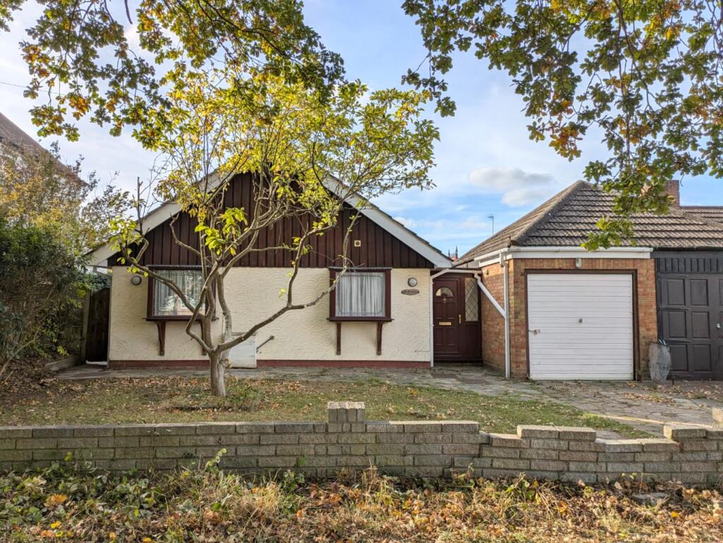 Main image of property: High Road, Benfleet, Essex