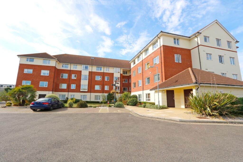 Main image of property: Wilkinson Drop, Oak Road South, Hadleigh, Essex