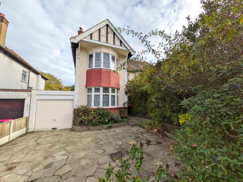 Main image of property: Highlands Boulevard, Leigh-On-Sea, Essex