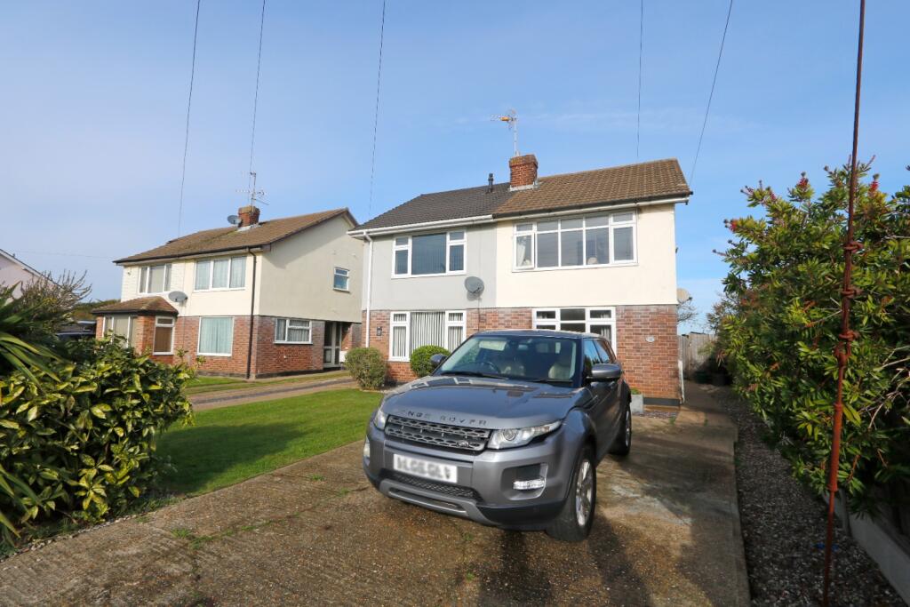 Main image of property: Common Lane, Thundersley, Essex