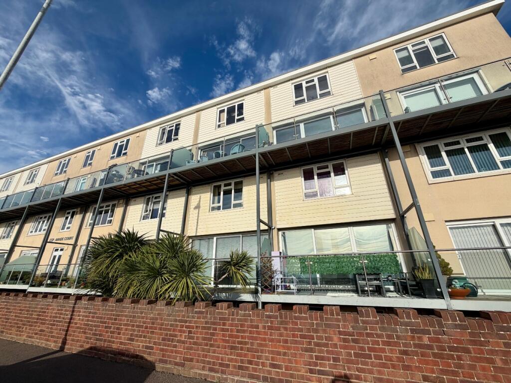 Main image of property: Esplanade Court, Eastern Esplanade