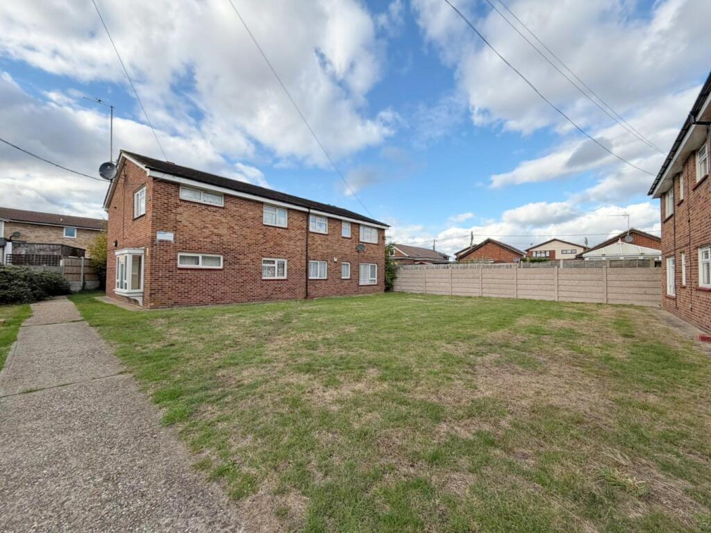 Main image of property: Rosberg Road, Canvey Island, Essex