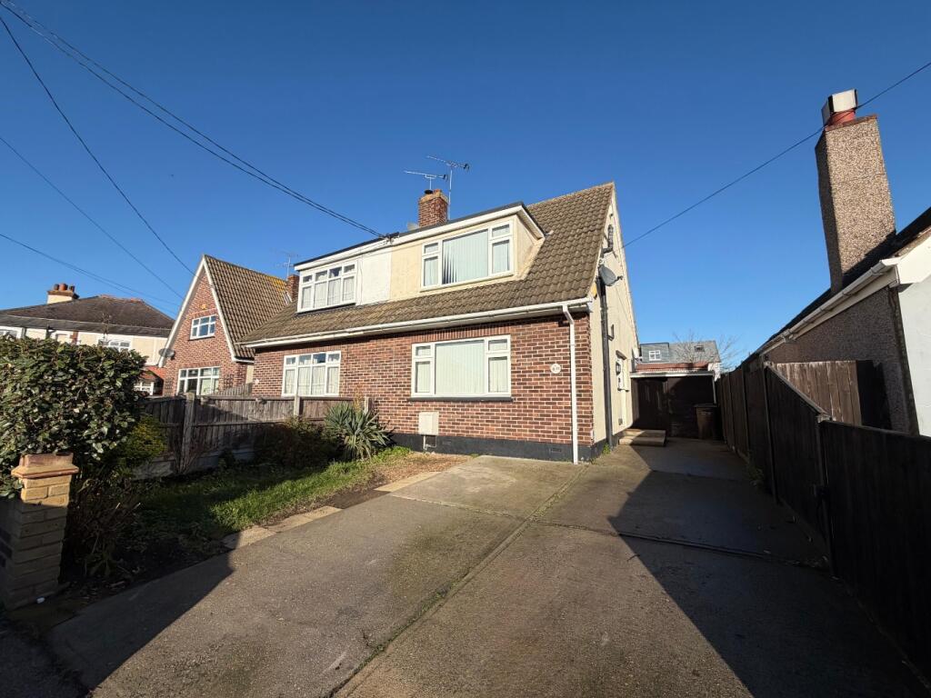 Main image of property: St. Johns Road, Hadleigh