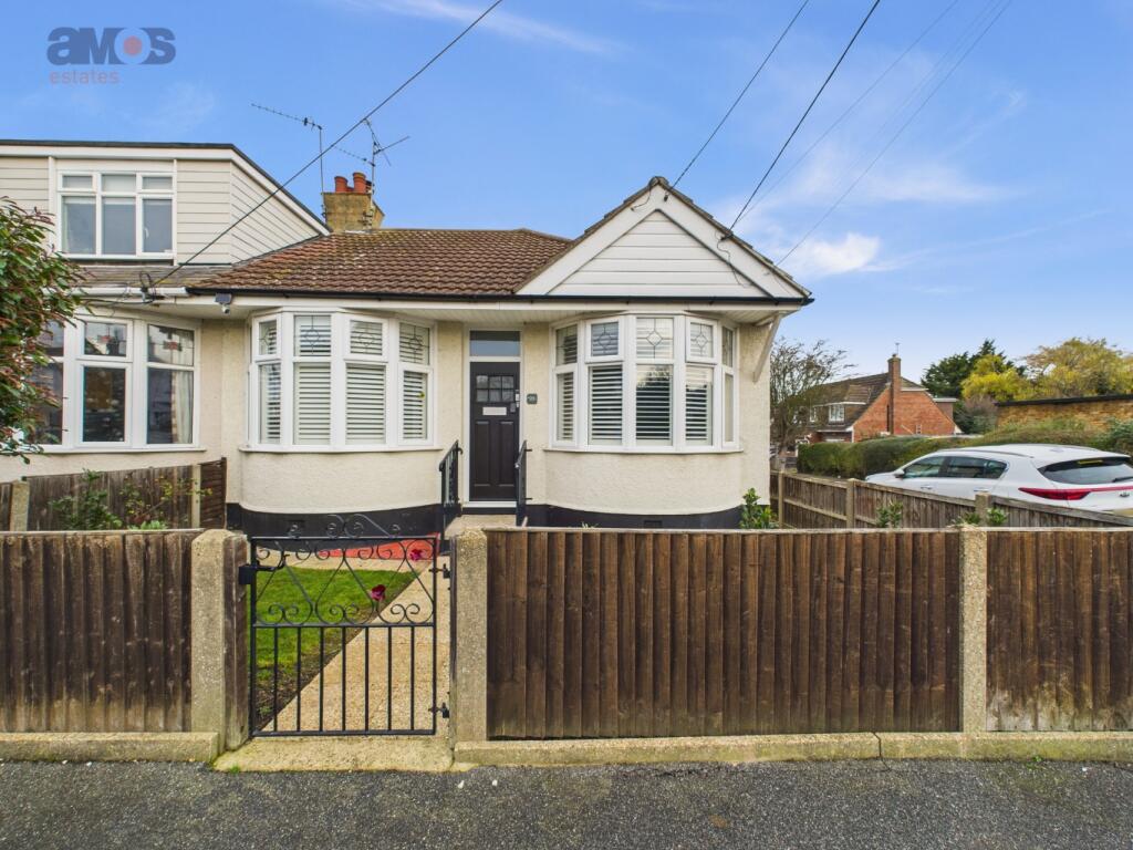 Main image of property: Church Road, Hadleigh, Benfleet, Essex