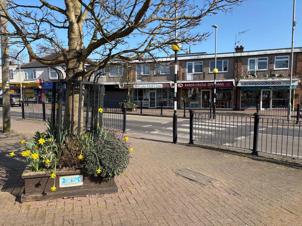 Main image of property: Hart Road, Thundersley