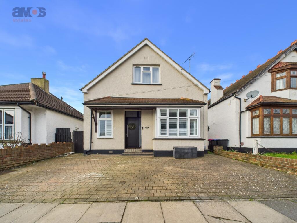 Main image of property: Cricketfield Grove, Leigh-on-sea, Essex