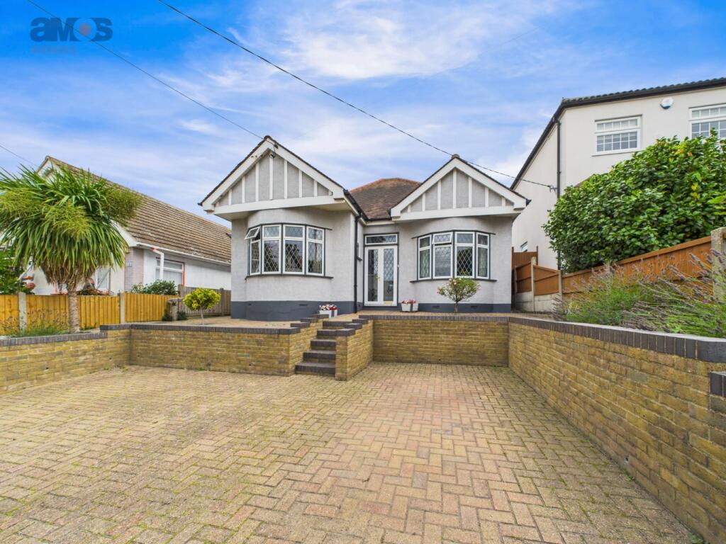 Main image of property: Daws Heath Road, Daws Heath, Hadleigh, Essex