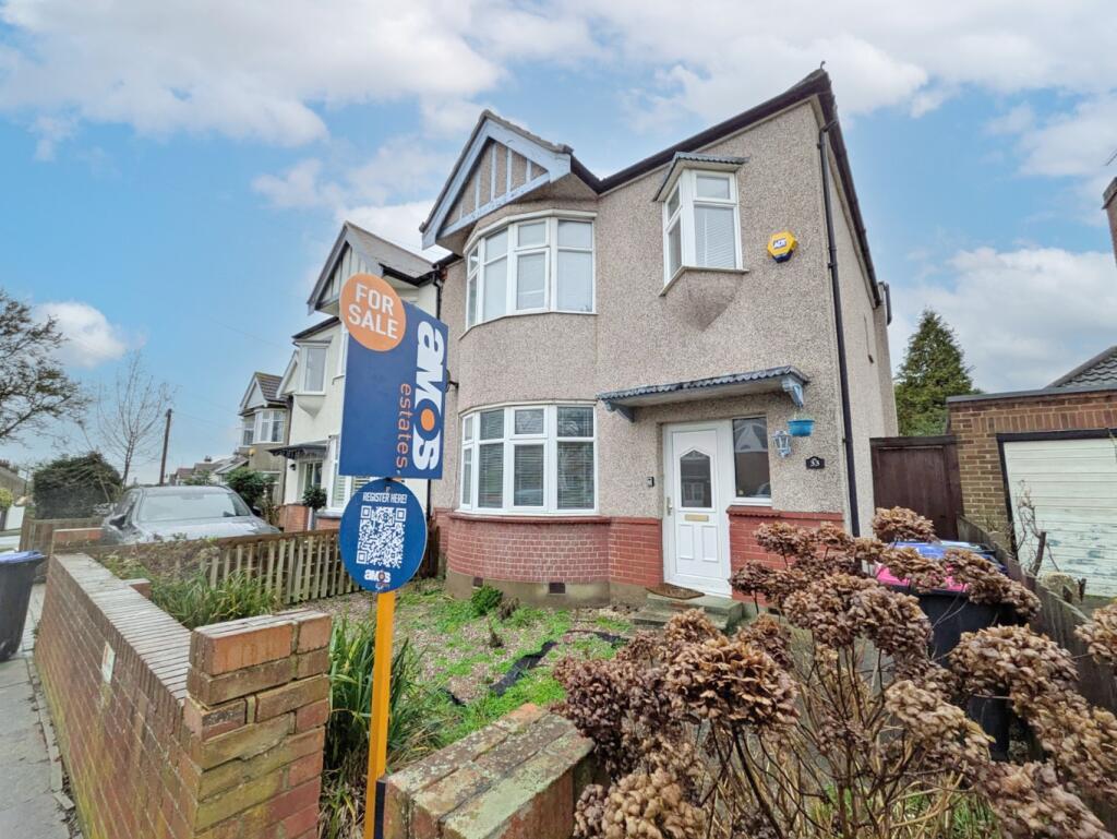 Main image of property: Percy Road, Leigh-On-Sea, Essex