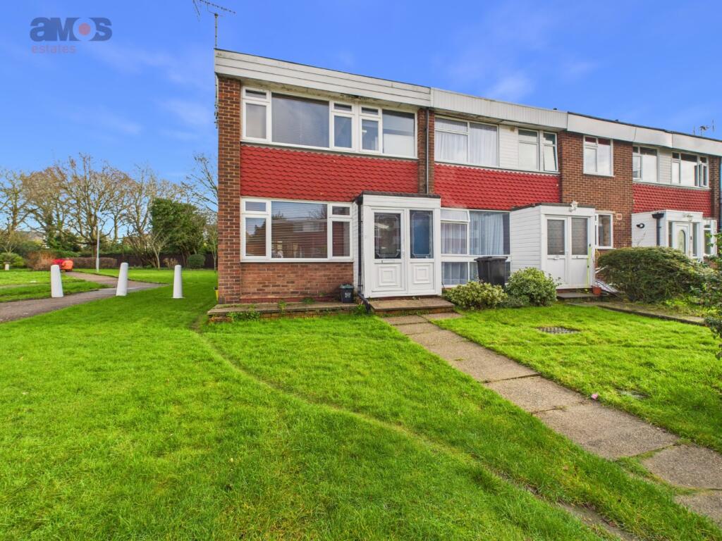 Main image of property: Templewood Court, Hadleigh, Essex