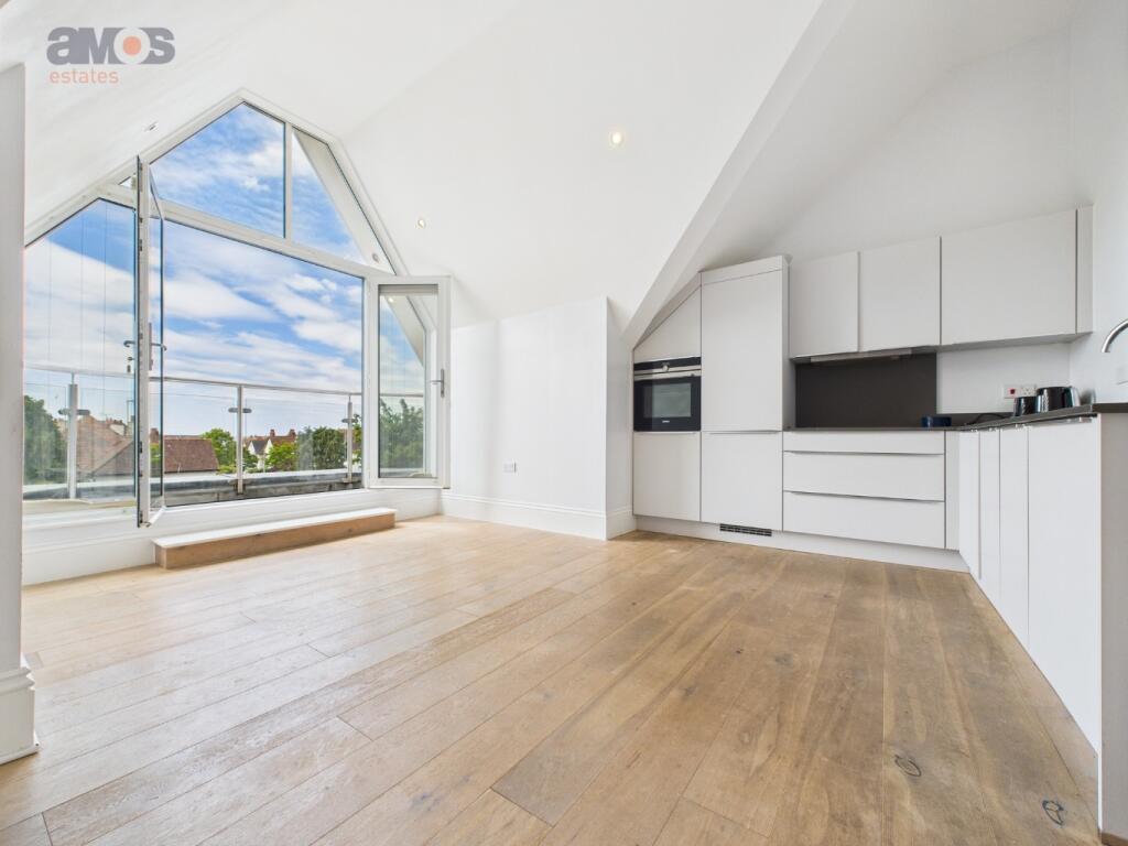 Main image of property: St. Hilda's, St. Hilda's Mews, Chalkwell, Essex