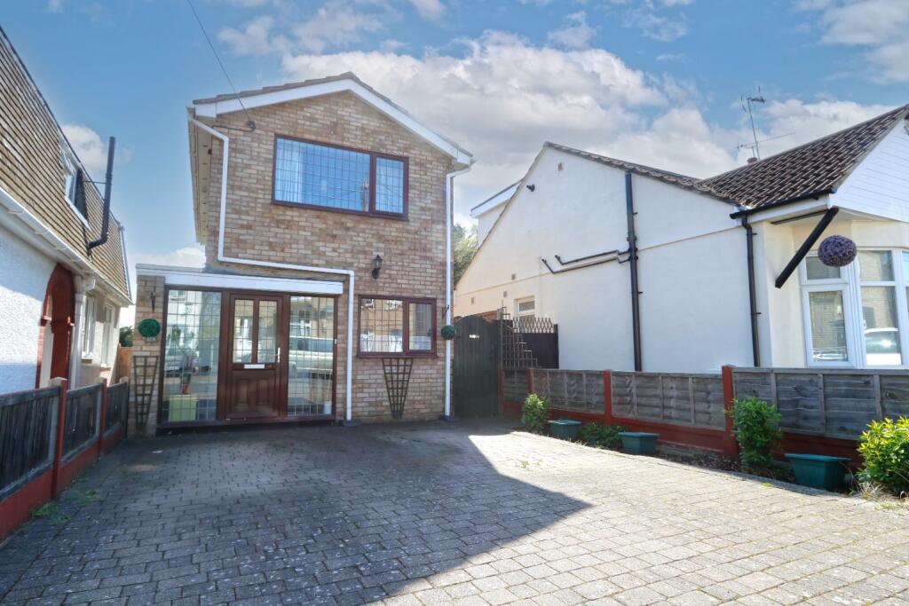 Main image of property: Seymour Road, Hadleigh, Essex
